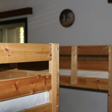 Costas Hostel Action Tseri Luaran gambar