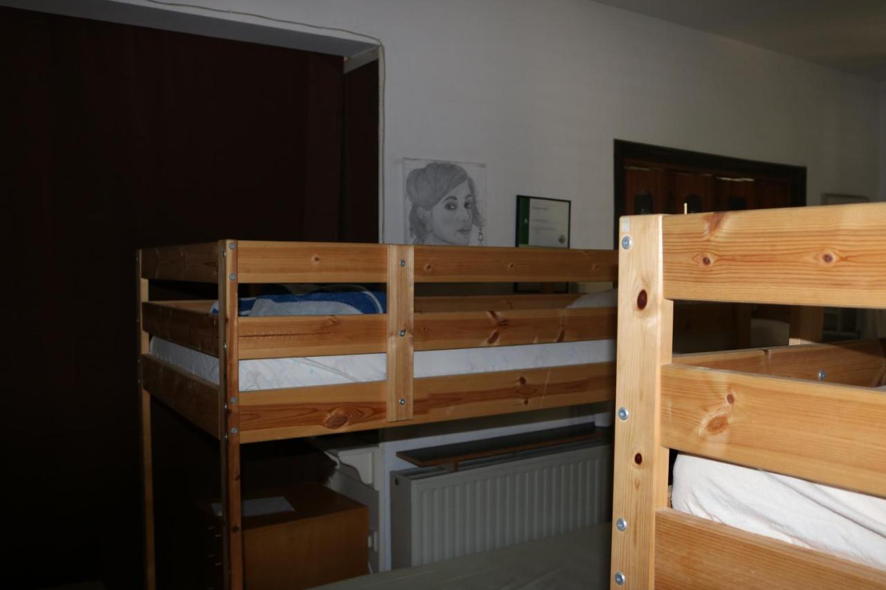 Costas Hostel Action Tseri Luaran gambar