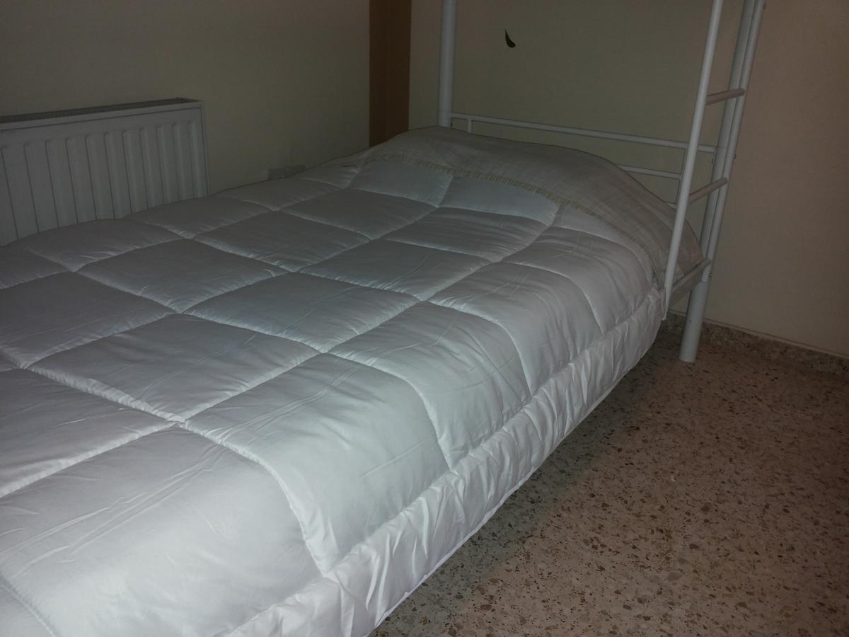 Costas Hostel Action Tseri Luaran gambar