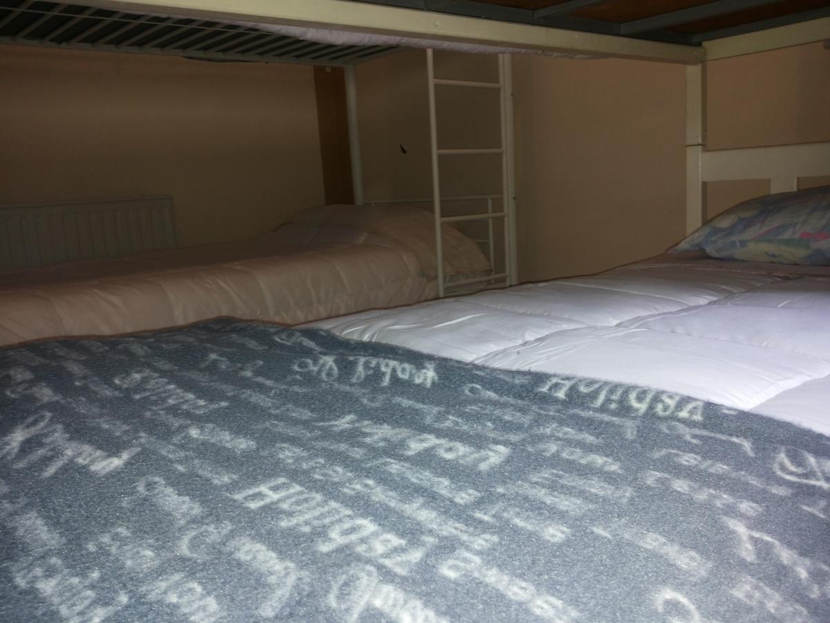 Costas Hostel Action Tseri Luaran gambar