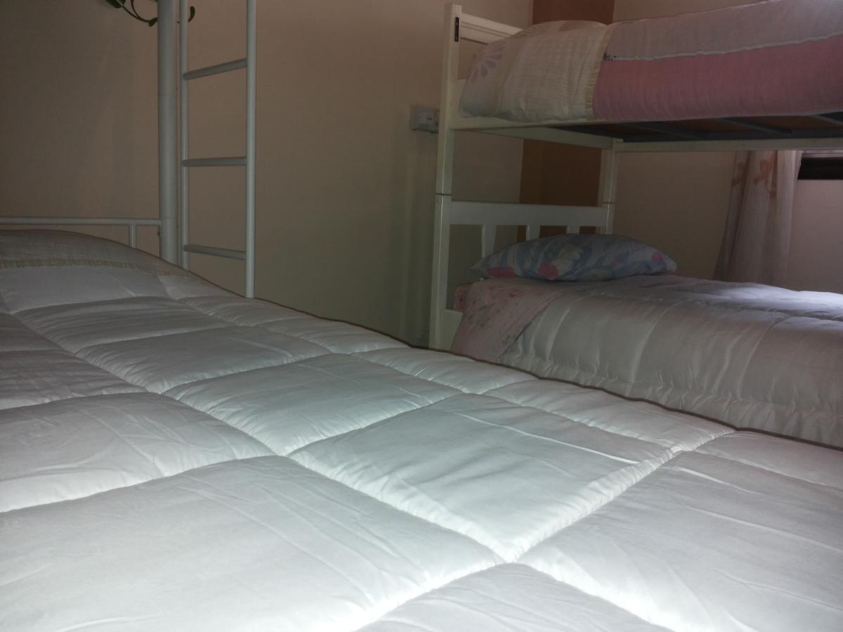 Costas Hostel Action Tseri Luaran gambar