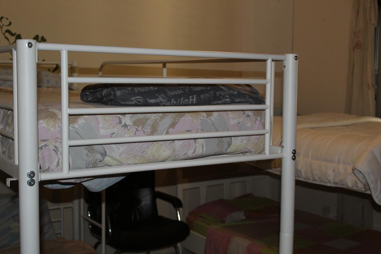 Costas Hostel Action Tseri Luaran gambar