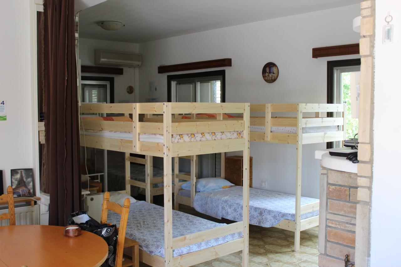 Costas Hostel Action Tseri Luaran gambar